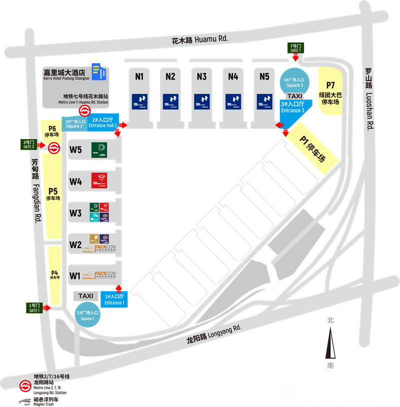 四月展會(huì)預(yù)告1 四月展會(huì)預(yù)告1